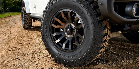 What Are Load Ranges / Ply Ratings? | Tire Rack