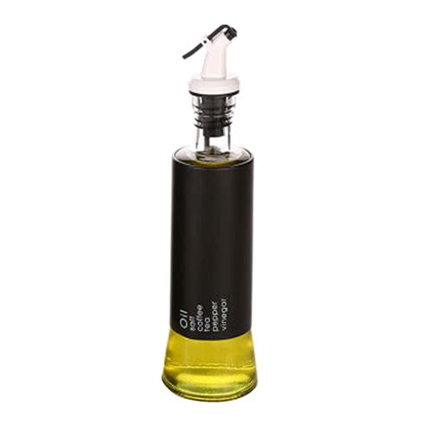 Dispensador de aceite y vinagre de vidrio, botella... - Grandado