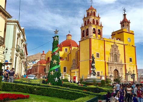 Guanajuato Tourism (2022): Best of Guanajuato - Tripadvisor