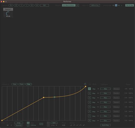 Recreating modulation remap function like the remap combinate or the ...