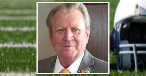 Obituary | Thomas Rex Larance of Warren, Arkansas | Frazer's Funeral Home