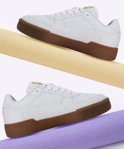 PUMA CA Pro Tumble Sneakers For Men - Buy PUMA CA Pro Tumble Sneakers ...