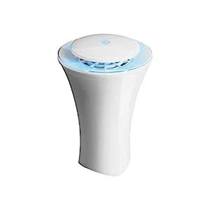 Buy Kaff Car Air Purifier - KAPB-407(WHT) Online at Low Prices in India ...