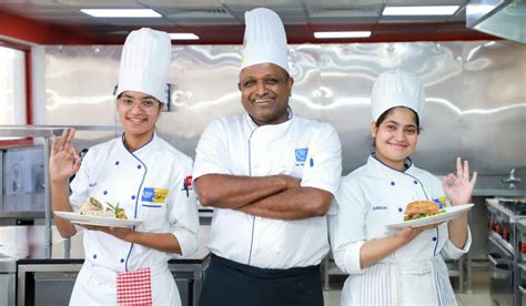 Entrepreneurship In The Hospitality Sector | Chitkara University