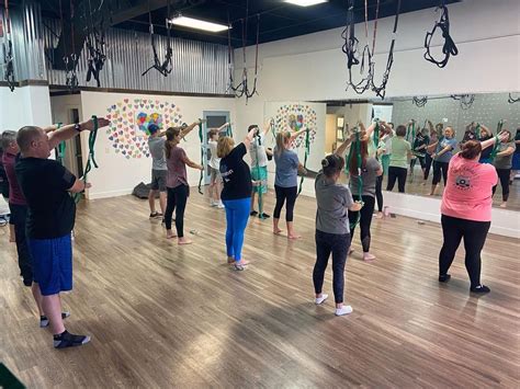 Free the Shoulders Class, 6701 Aberdeen, Space 7, Lubbock, TX, 27 April ...