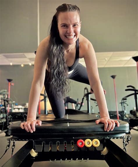 Lagree Focus and Lagree & Stretch Classes — DriveTrain Fitness