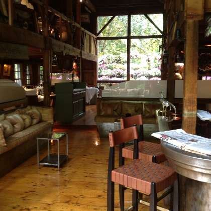 Francis Marion Hotel Office Photos