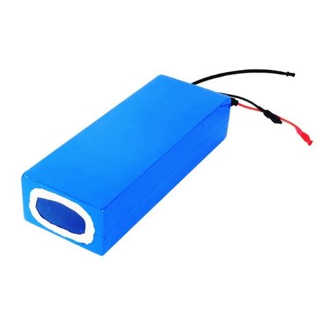 BUY LION EV 36V 12AH LITHIUM ION BATTERY PACK FOR 36V 250W/350W/500W E ...