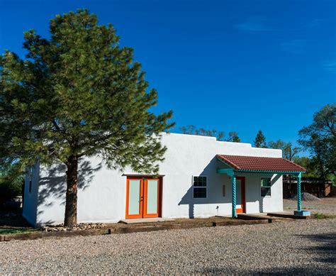 Taos RV Park - Rancho Taos, NM