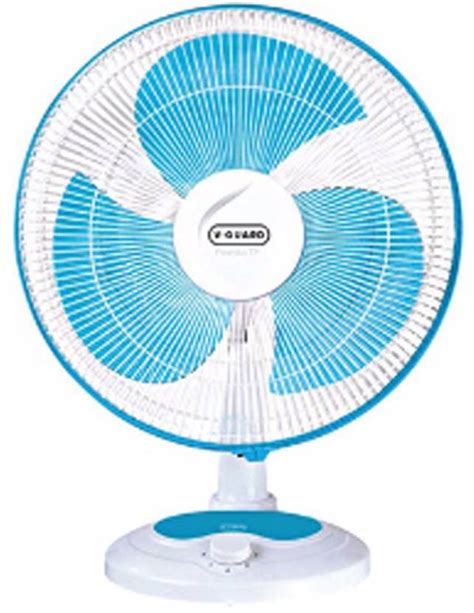 V-Guard Finesta TF 400 mm 3 Blade Table Fan Price in India - Buy V ...