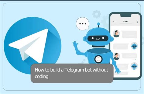 Image result for How to Program a Telegram Bot