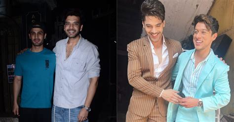 Bigg Boss BFFs: From Karan Kundrra-Umar Riaz to Pratik Sehajpal-Simba ...