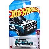 Hot Wheels 1:64 Scale Honda S800 Racing HW Race Day for Ages 3 and Up ...