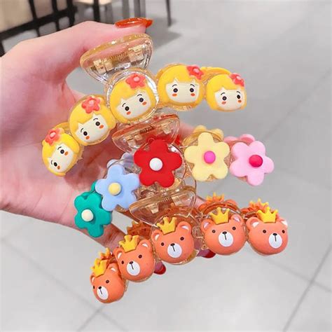 Korean Hair Accessories – Page 2 – Chains & Charms