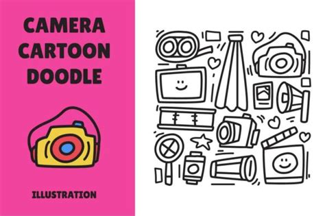 Camera Cartton 的图像结果