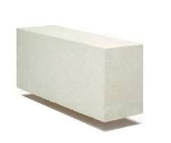 Leo's AAC Blocks - 4" - Autoclaved Aerated Concrete (AAC) Blocks ...