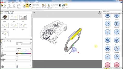 SolidWorks Composer Quick Start Guide 8 的图像结果