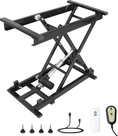 Juyancao Electric Lift Table, 330 lbs Capacity Electric India | Ubuy