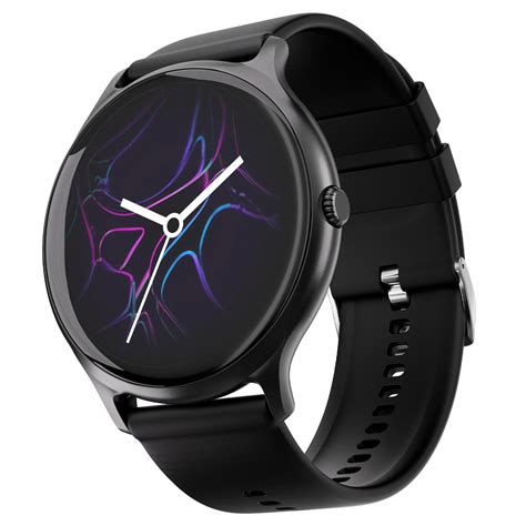 Buy Fire-Boltt Phoenix Pro Smartwatch, 3.53 cm (1.39 inch) HD Display ...