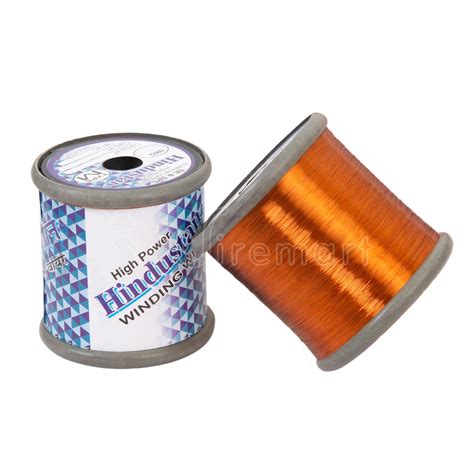 CCR HINDUSTAN WIRES (Price Per KG) - Copper Wire - Wiremart