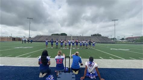 Image result for Powderpuff Cheerleading