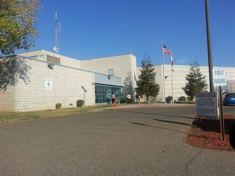 Tulare County Adult Pre-Trial Facility Inmate Search and Prisoner Info ...