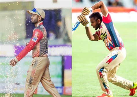 "TNPL by itself has thrown 3 to 4 names in the IPL auction" - Salem ...