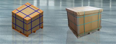 Palletized Corrugated Container - Heramb Enterprises - Complete ...