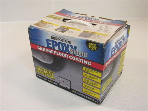 Rustoleum Garage Floor Epoxy Shield Review – Clsa Flooring Guide