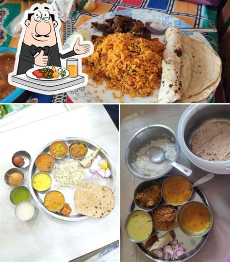 Mh04-Veg Thali, Mumbai - Restaurant reviews