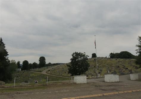 Mount Calvary Cemetery in Bellaire, Ohio - Find a Grave Cemetery