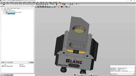 Image result for hyperMILL S Tutorial