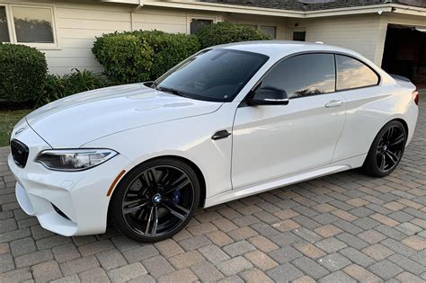 2017 BMW M2 Performance Edition for Sale - Cars & Bids