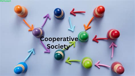 Co Operative Society Examples 的图像结果