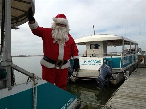 JEKYLL ISLAND DOLPHIN TOURS (2025) All You Need to Know BEFORE You Go ...