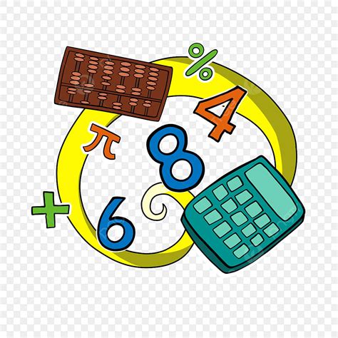 Math Clipart