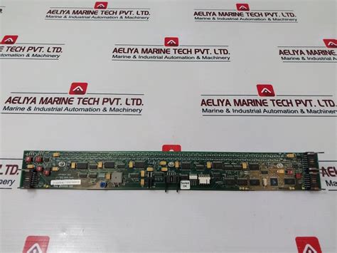 Dolch 904605-000 Pcb Touch Screen Controller – Aeliya Marine Tech®