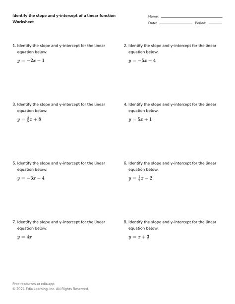 Linear Function Input Output Is It a Function Worksheet 的图像结果