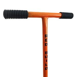 REDBUILD™ Agro Post Hole Hand Auger, Earth Hole Digger, Heavy Duty ...