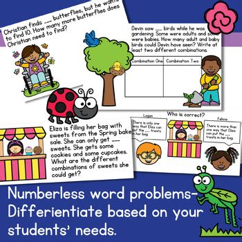 Image result for Algorithmic Thinking Math Kindergarten Question