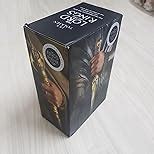 The Lord of the Rings Boxed Set TV tie-in edition : Tolkien, J. R. R ...