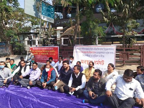 Chakka Jam: Farmers’ Protest Intensifies; State, National Highways ...