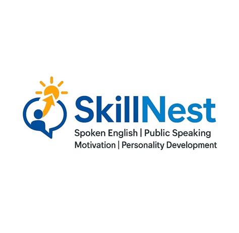 SkillNest - Empowering Communication, Confidence & Skills