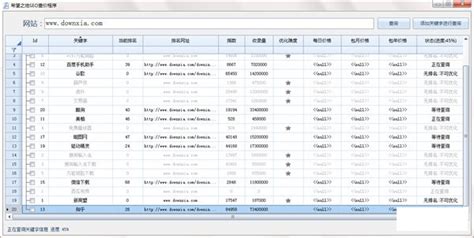 希望之地SEO查价程序下载-希望之地SEO查价程序最新版下载[查询工具]