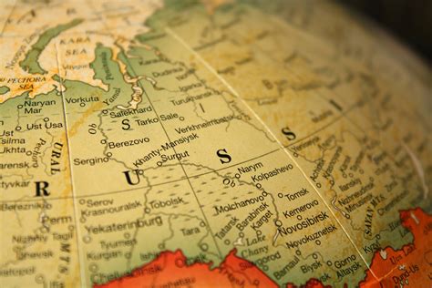 The Most Interesting Facts About Russia - MapQuest Travel