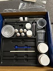 Buy Smartivity Mega Science Kit 150+ Science Experiment Kit for Kids 6 ...