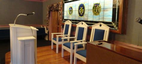 FACILITY TOUR | Phillips-Riley Funeral Home | Montgomery, Alabama | 334 ...