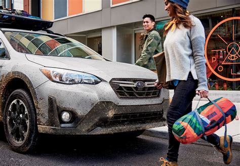 About Cavender Subaru of Norman | Dealership in OK Near OKC