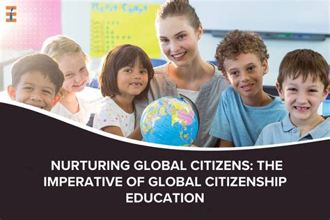 Global Citizenship Poster 的图像结果