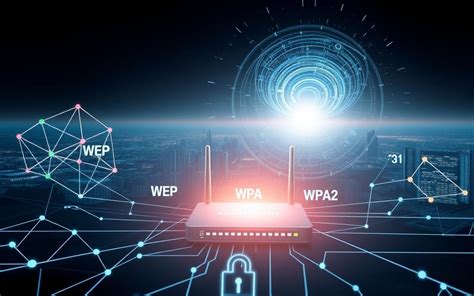 Image result for How to Find the Network Key On Router